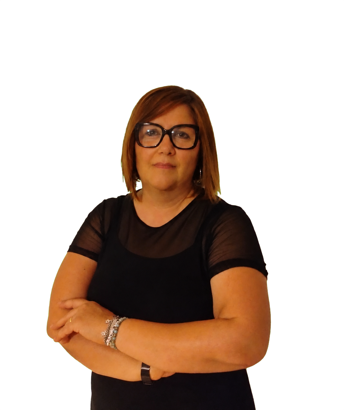 Cristina Cavallone